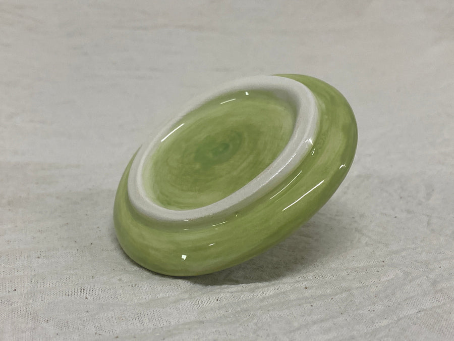 Barattolo verde, veduta d'insieme
