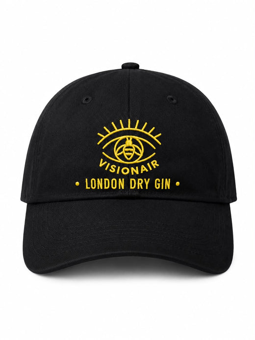 Cappello ricamato Visionair
