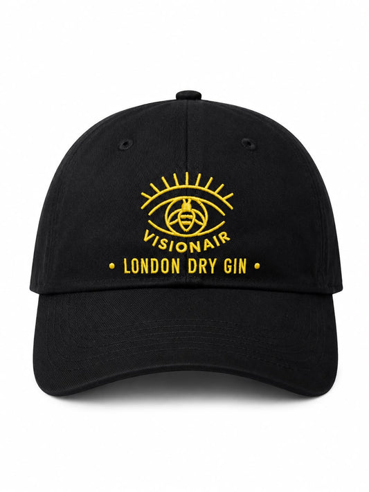 Cappello ricamato Visionair