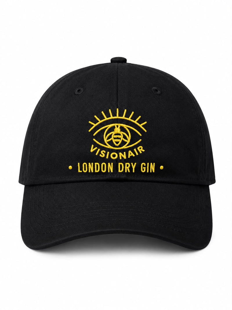 Cappello ricamato Visionair