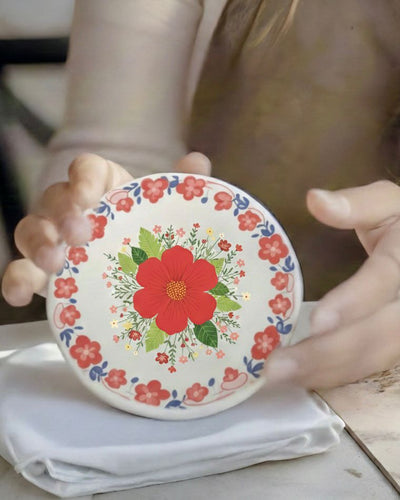 Workshop di ceramica per principianti, 3 ore e mezza