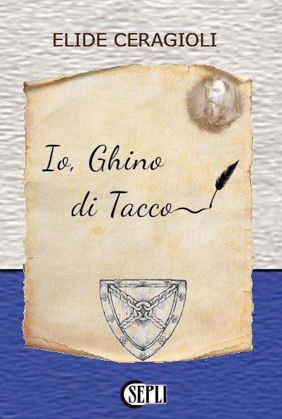 Copertina di Io Ghino di Tacco