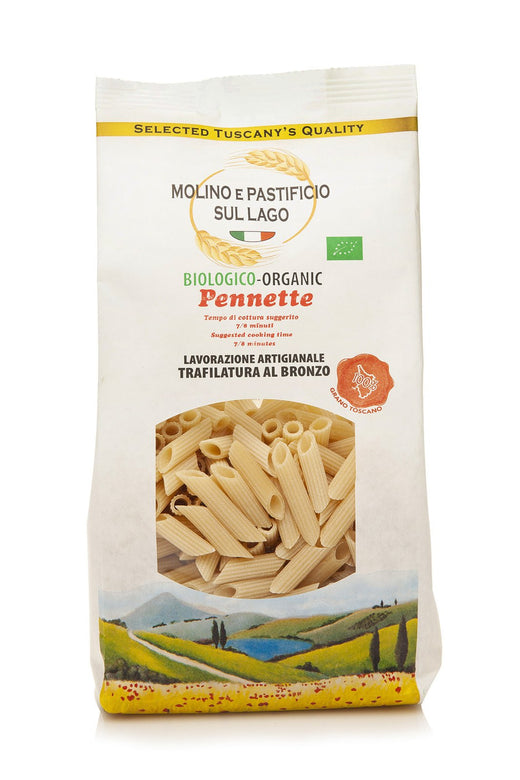 Pennette — Pasta Bertoli, 500 g