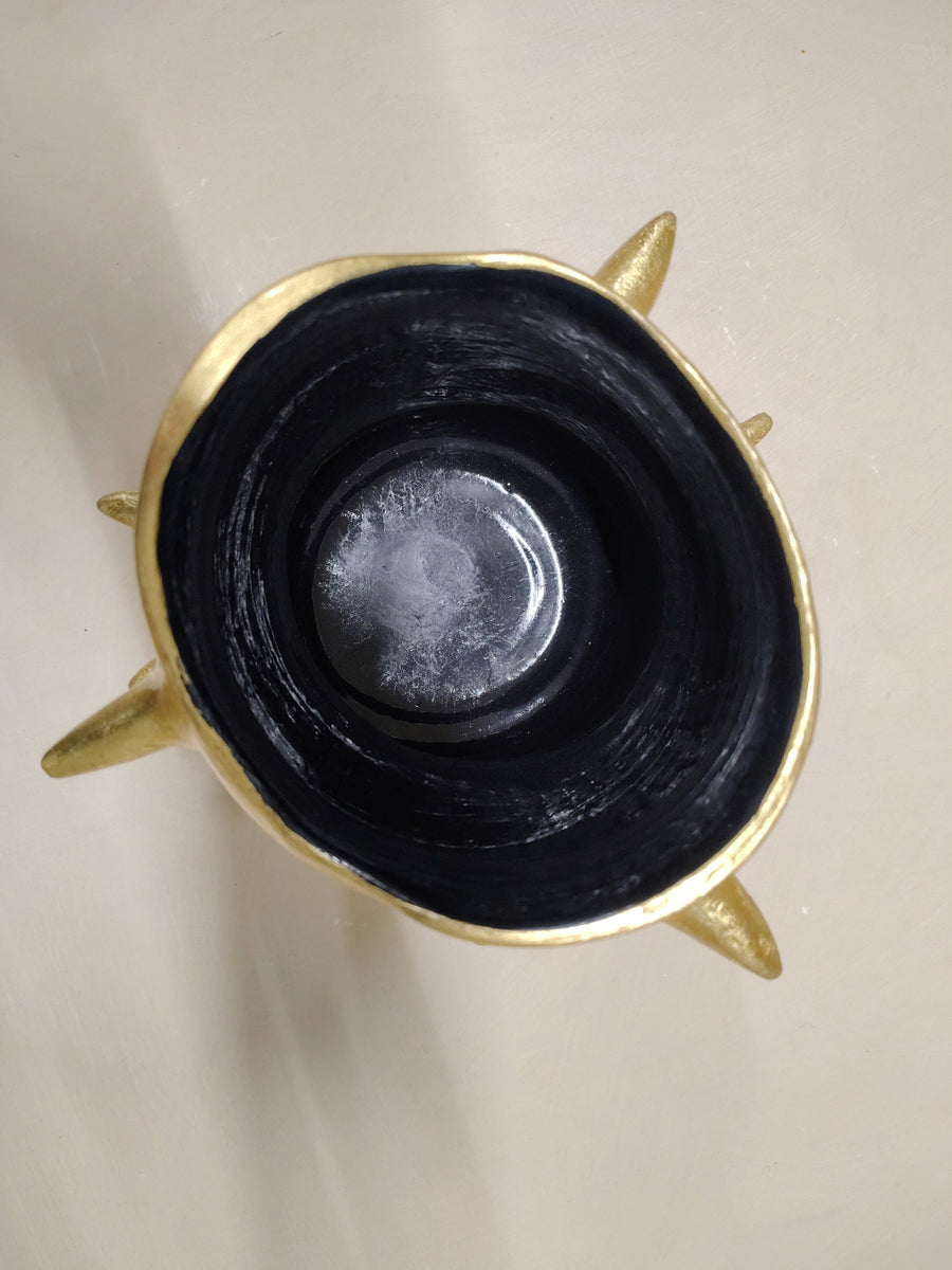 Vaso oro, veduta d'insieme