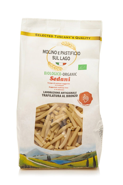 Sedani — Pasta Bertoli, 500 g