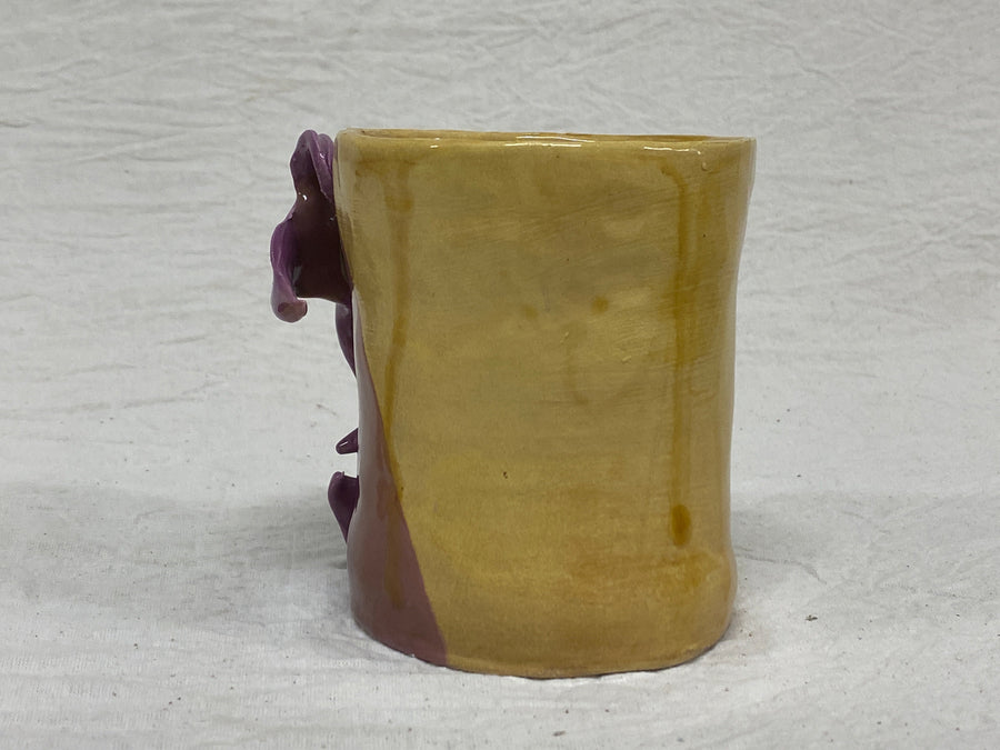 Tisaniera aperta