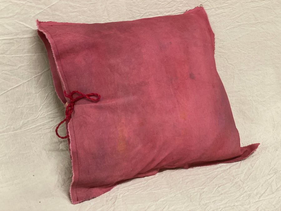 Art Decó rosso, veduta d'insieme