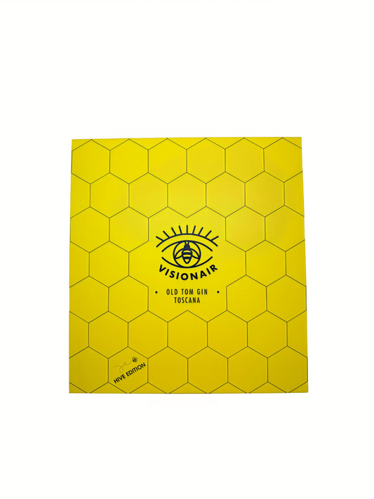 Box Hive Edition, contenuto della confezione