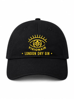 Cappello ricamato Visionair