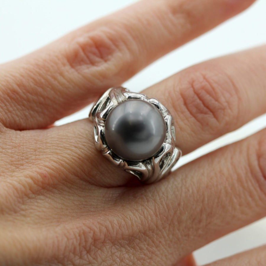 L'anello al dito, visto dall'alto