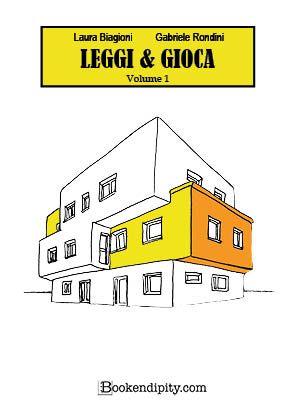 Copertina di Leggi & Gioca — Volume 1