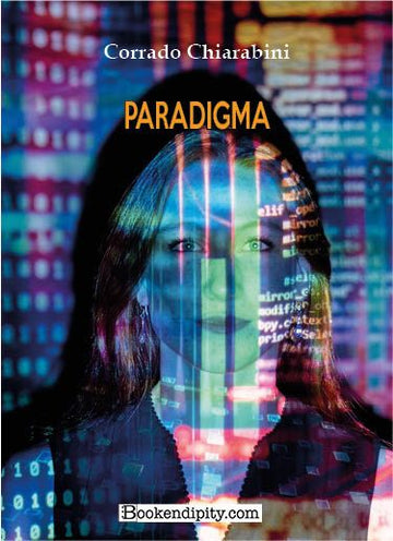 Copertina di Paradigma