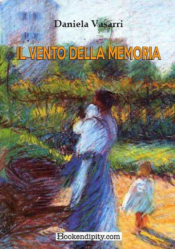 Copertina di Il vento della memoria