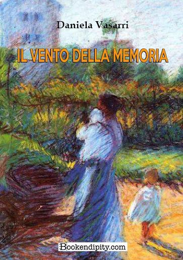 Copertina di Il vento della memoria