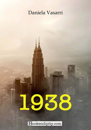 Copertina di 1938