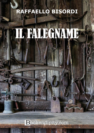 Copertina di Il Falegname