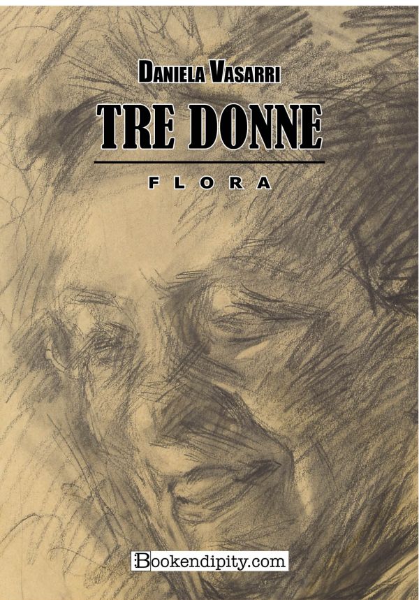 Copertina di Tre Donne — Flora