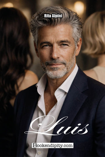 Copertina di Luis