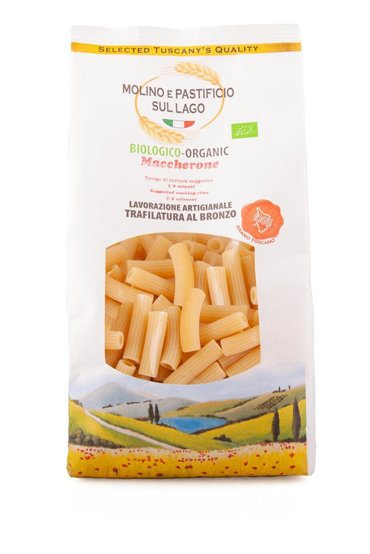 Maccheroni — Pasta Bertoli, 500 g