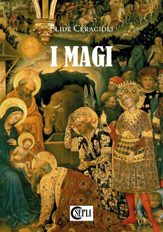 Copertina di I Magi