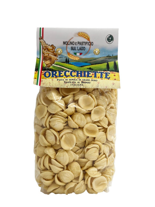 Orecchiette — Pasta Bertoli, 500 g