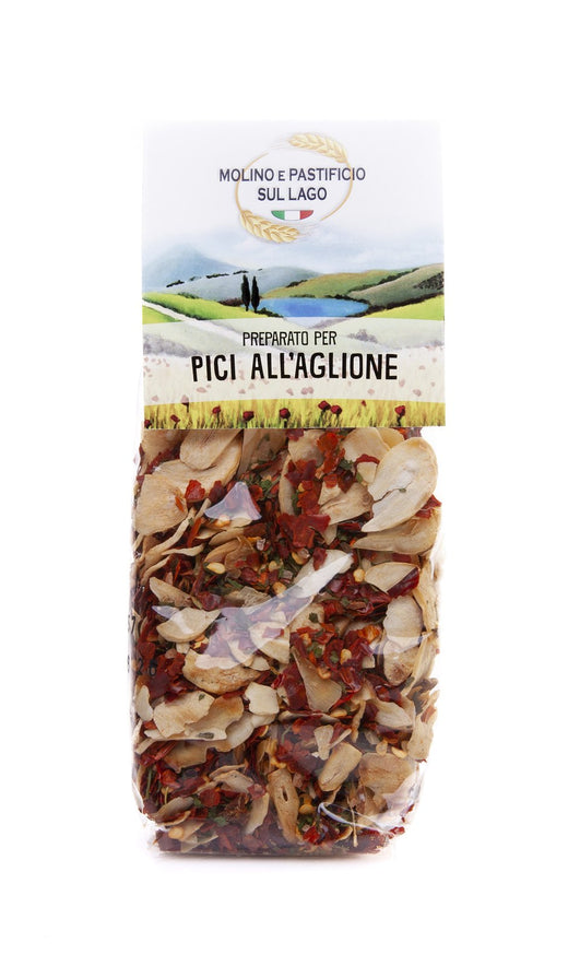 Preparato per pici all'aglione — Pasta Bertoli, 80 g