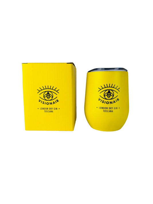 Bicchiere termico Visionair a doppia parete