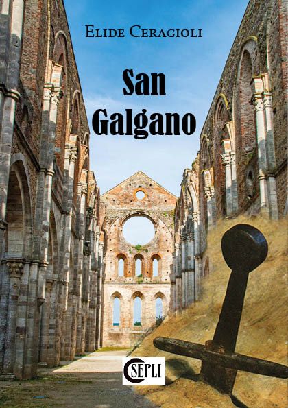 Copertina di San Galgano